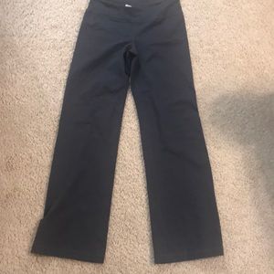 Under Armour athletic pants